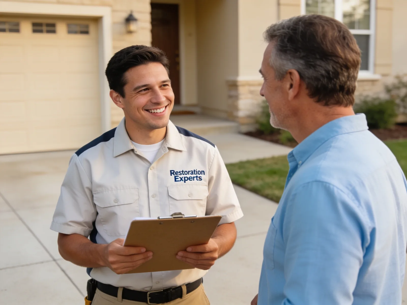 Water Damage Cleanup Lordsburg, NM FAQs